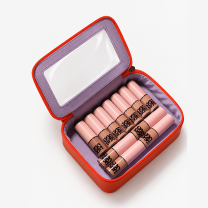 Case Closed Beauty Cube - Thumbnail Image: 5