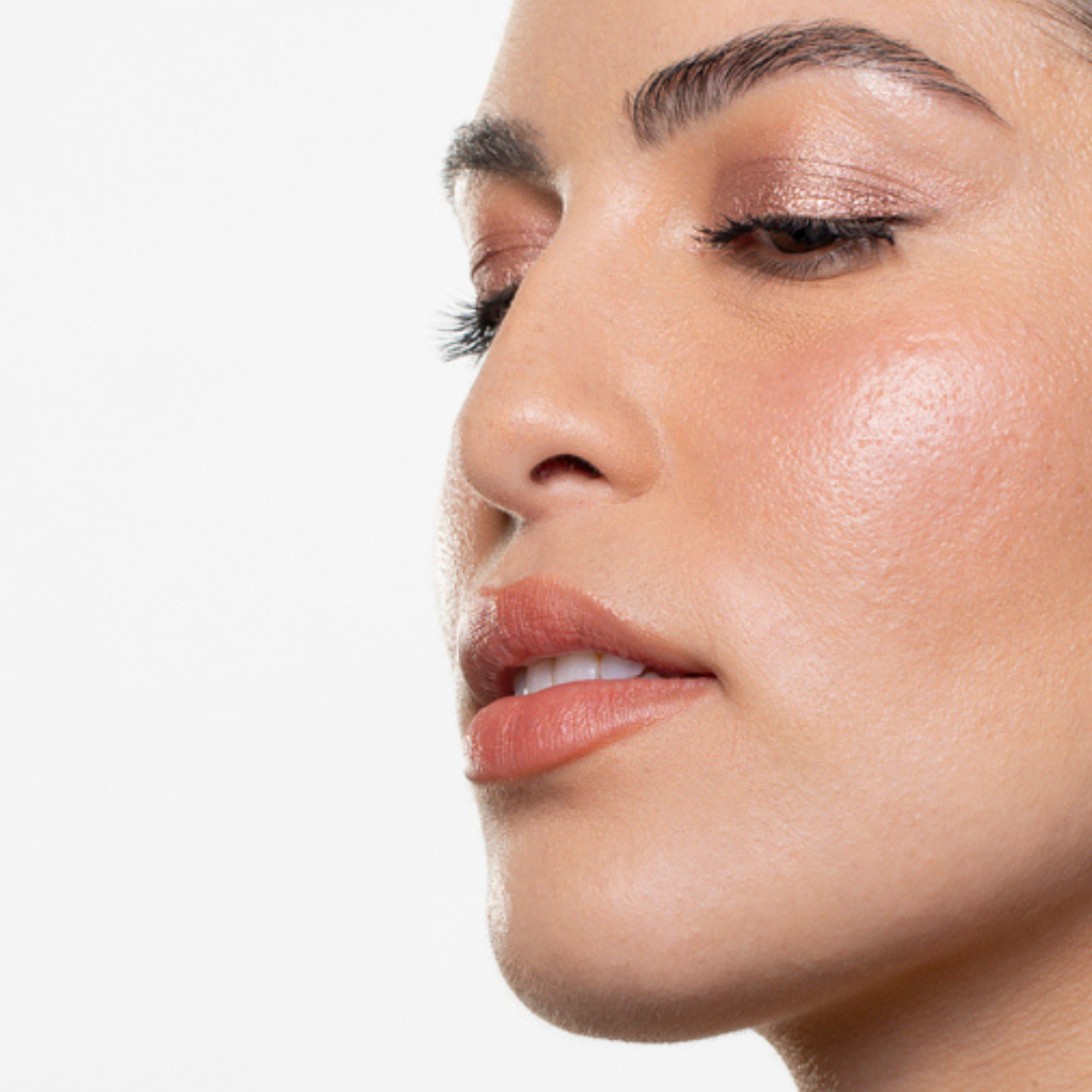 Mixed Media Metallic Liquid Eyeshadow