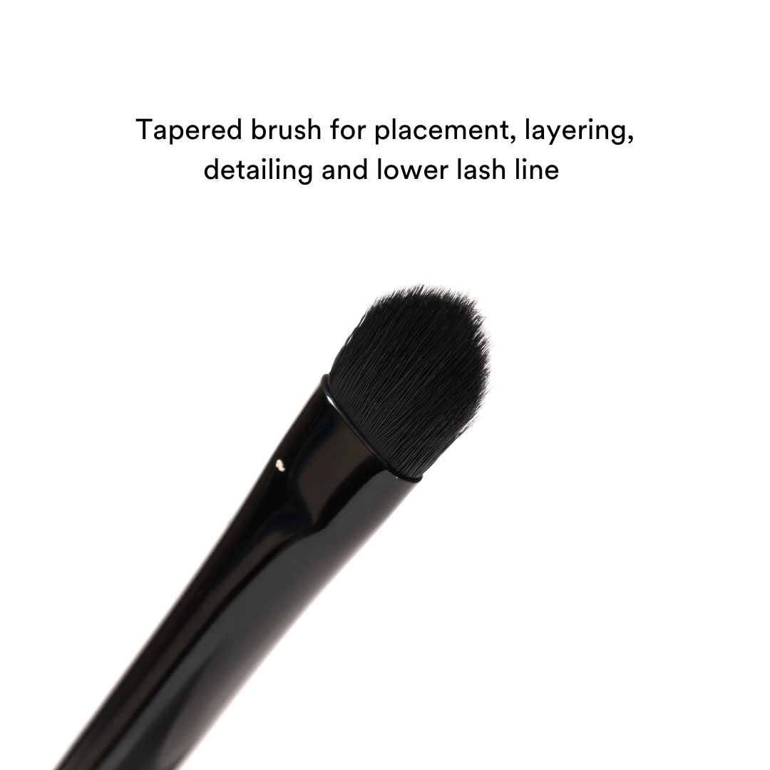 The Liquid Eyeshadow Brush