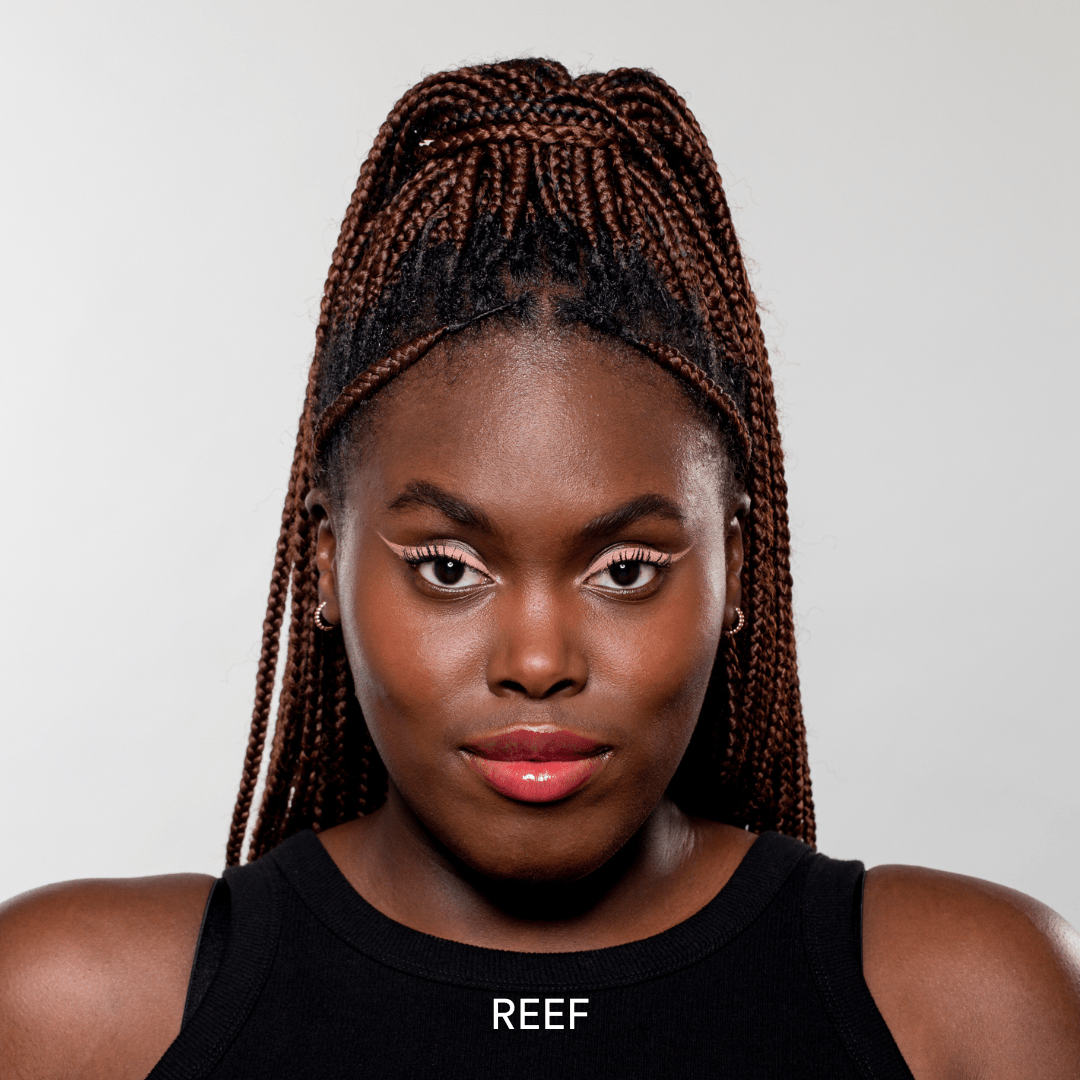 REEF | SHROOM | BRONZE AGE Custom Trio