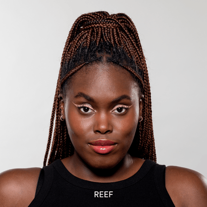 REEF | SHROOM | BRONZE AGE Custom Trio