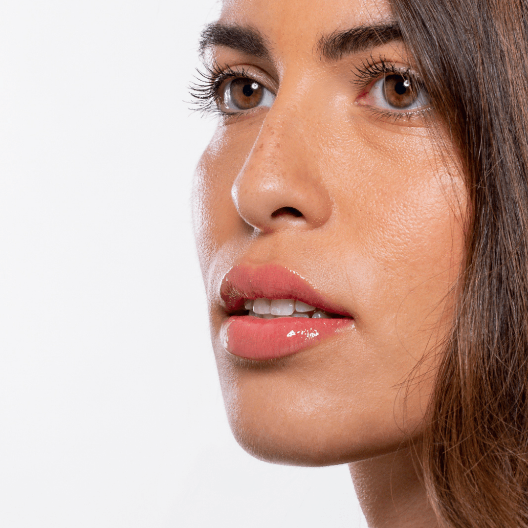 Clean Sheen Lip Gloss