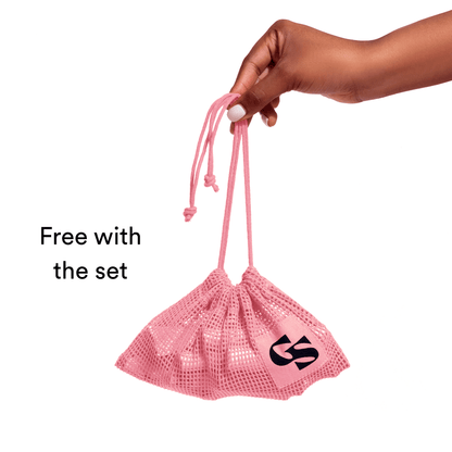 The Pink Monochrome Gift Edit