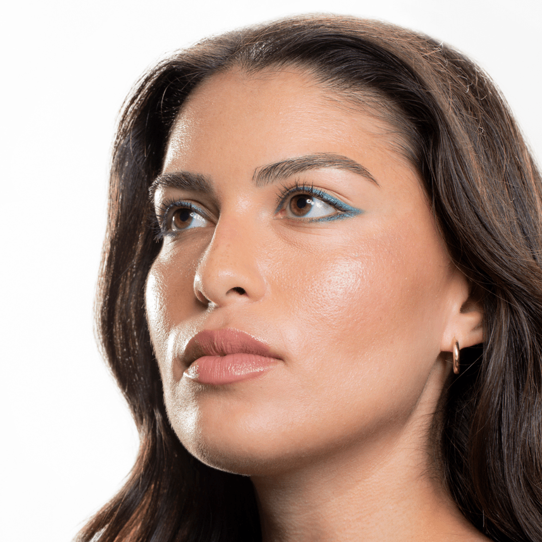 #color_miami 04 Metallic Teal