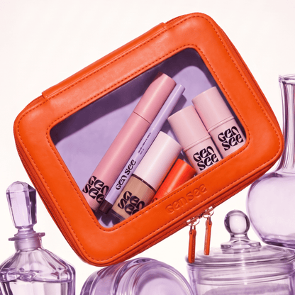 Case Closed Beauty Cube - Thumbnail Image: 3