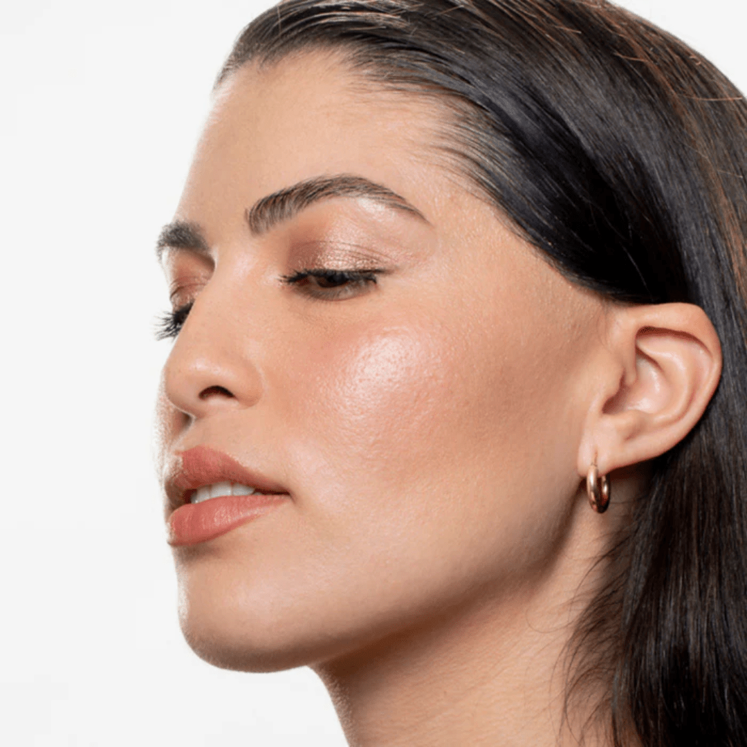 The Hollywood Shimmer Set