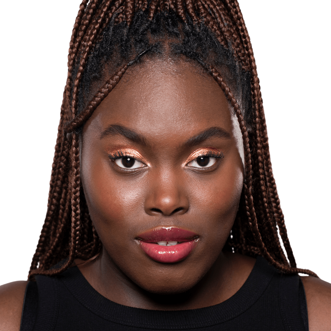 The Bronze Age Shimmer Set