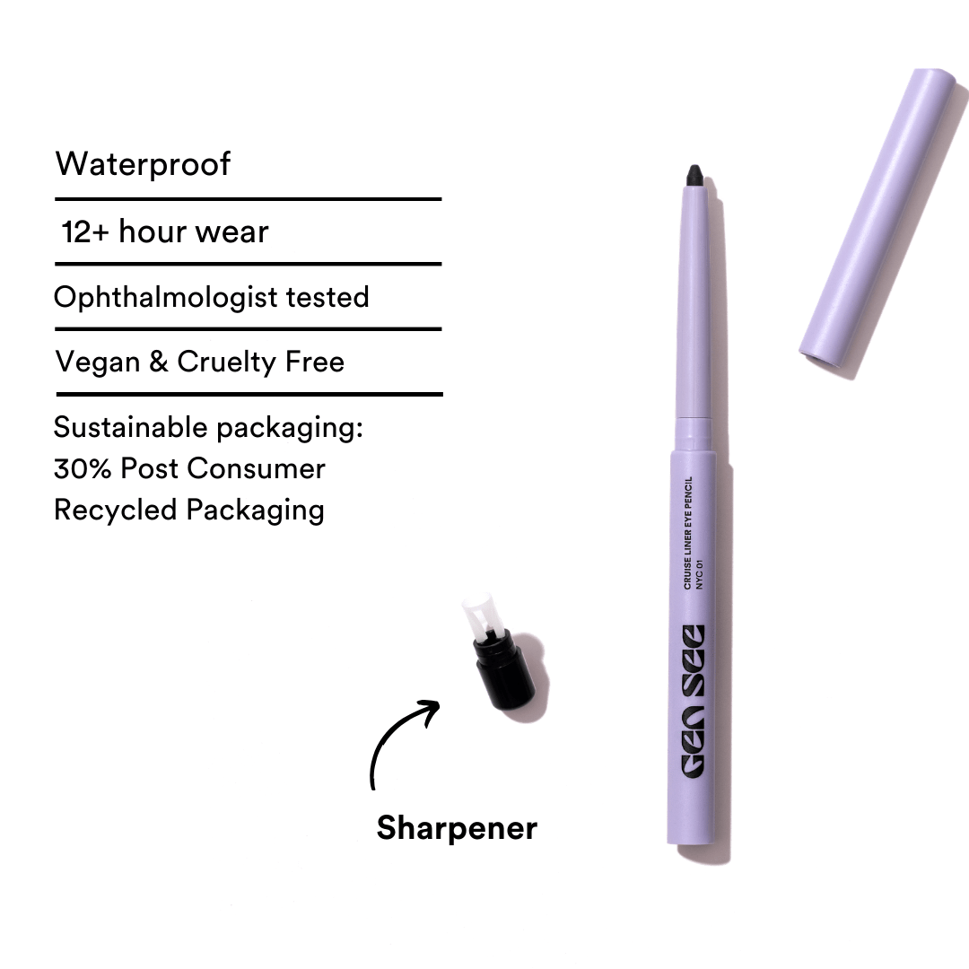Cruise Liner Eye Pencil