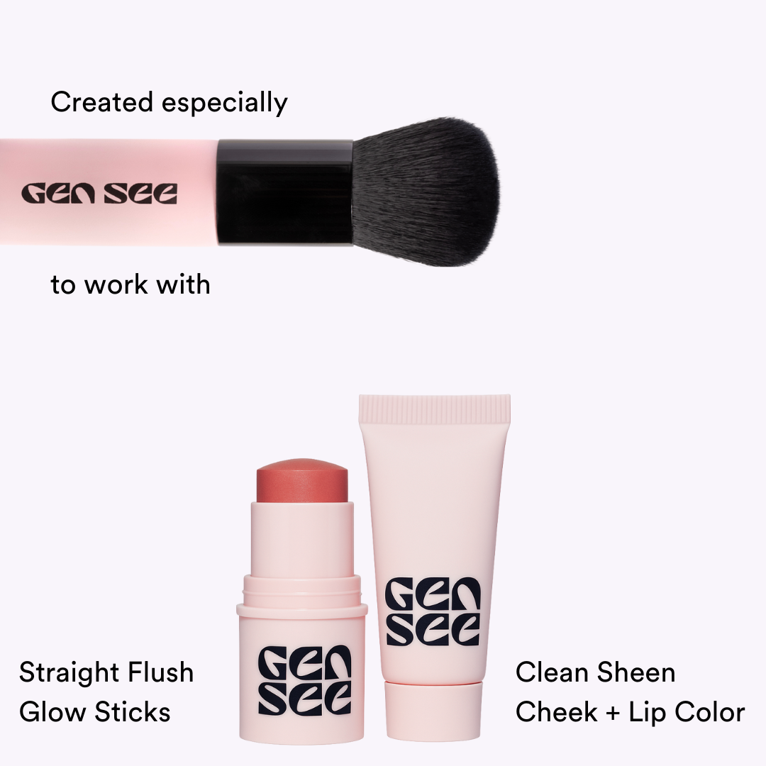 The Blending Brush