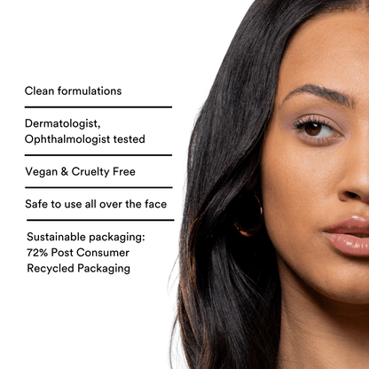 Mixed Media Matte Liquid Eyeshadow