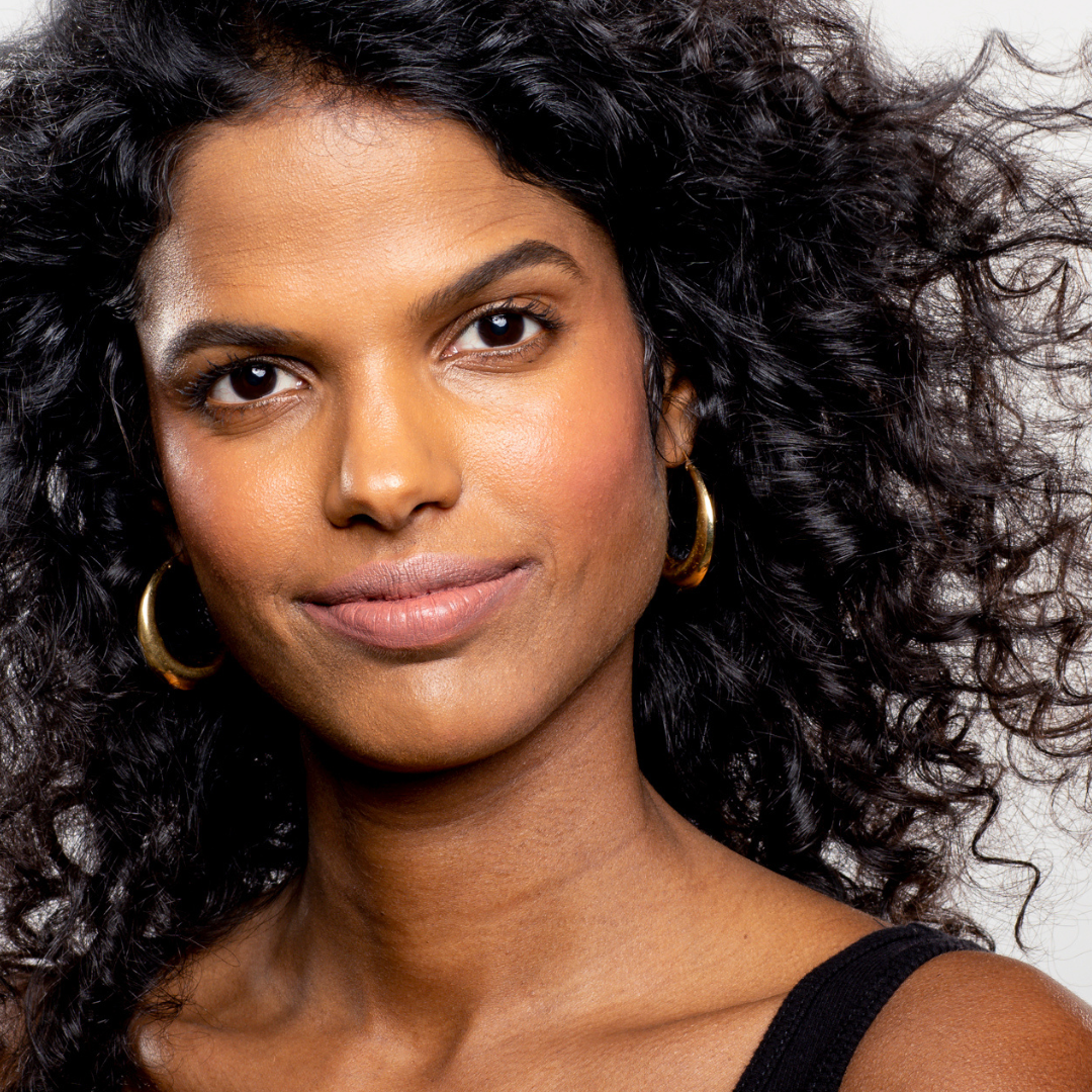 Clean Sheen Cheek + Lip Color