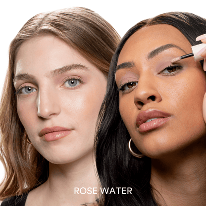 Eyeshadow Duo + Brush - Thumbnail Image: 3