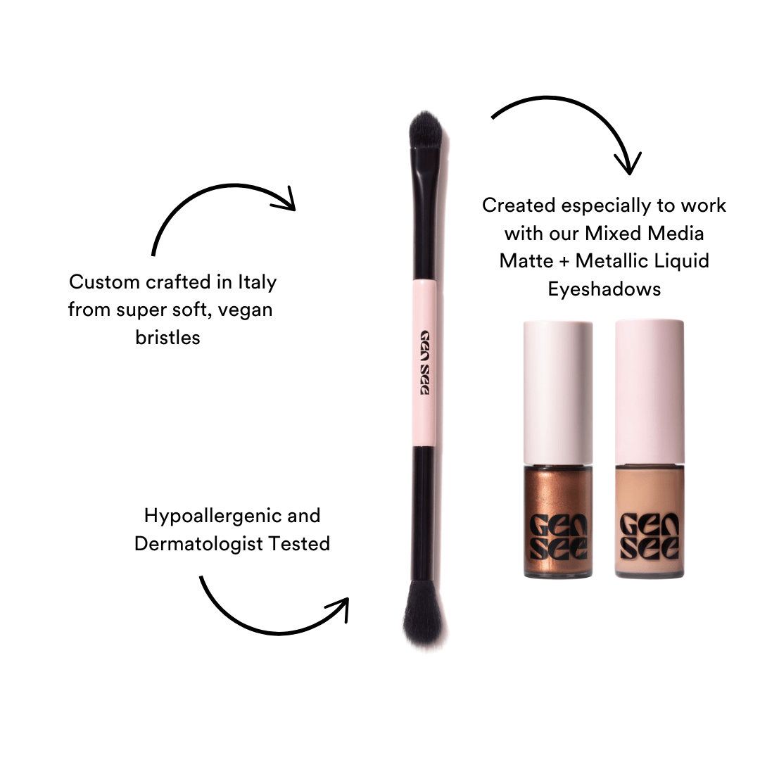 The Bronze Age Shimmer Set