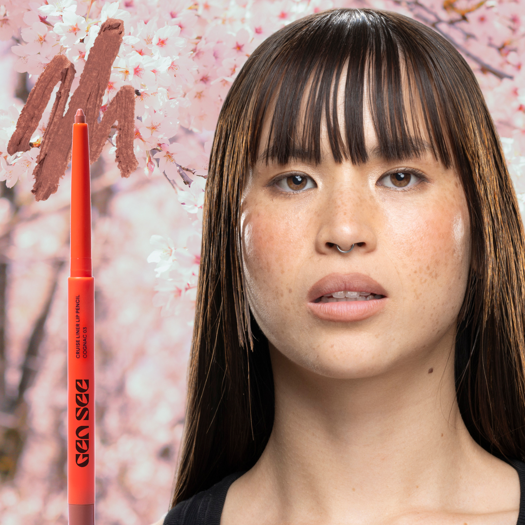 The Spring Edit Set