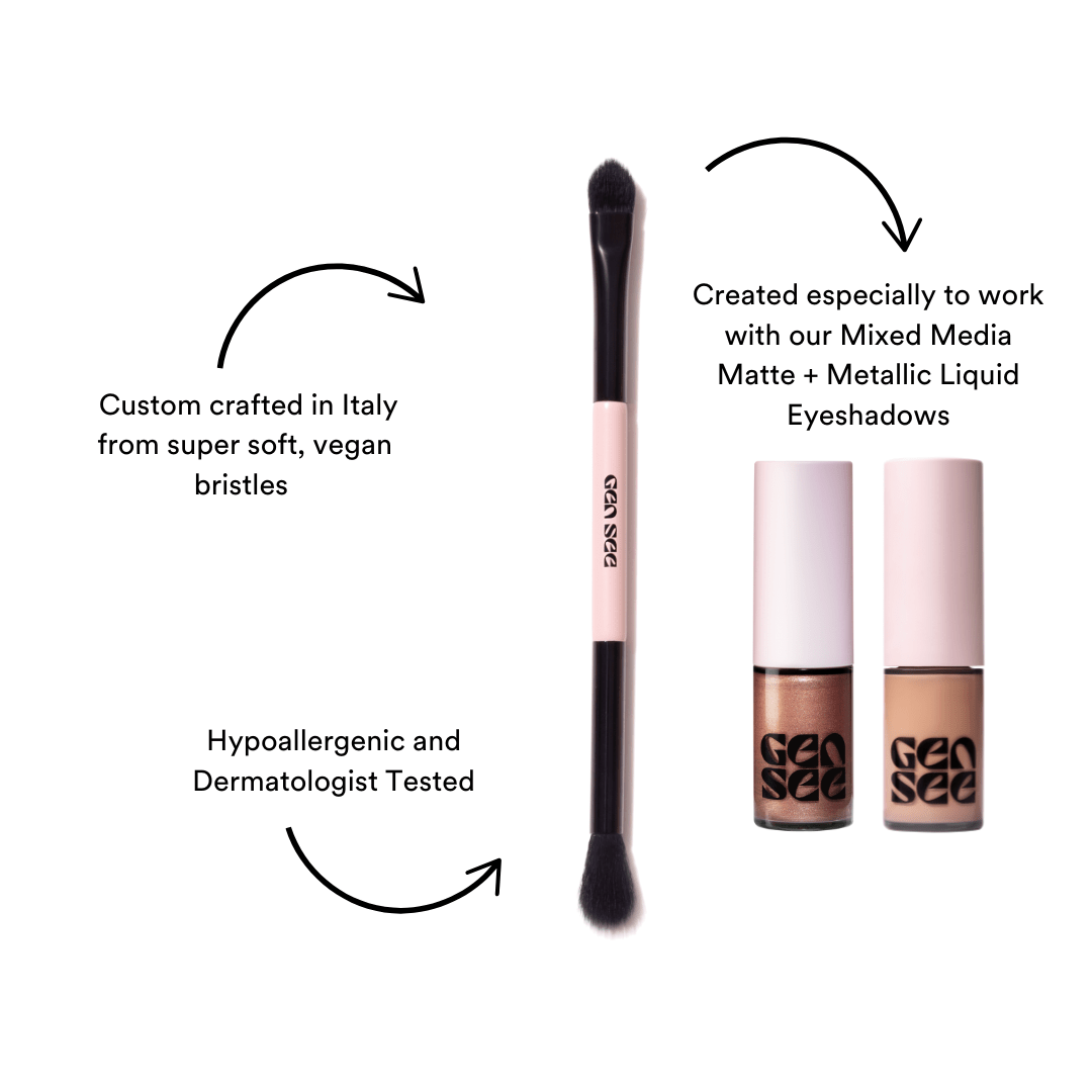 The Hollywood Shimmer Set