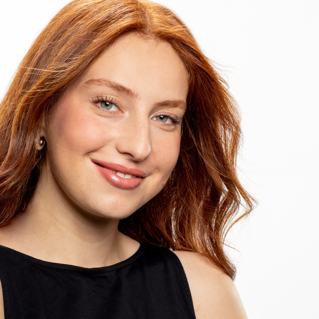 Clean Sheen Cheek + Lip Color