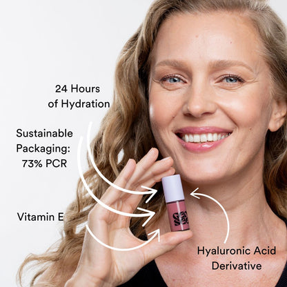 The Pink Toffee Lip Kit - Thumbnail Image: 7