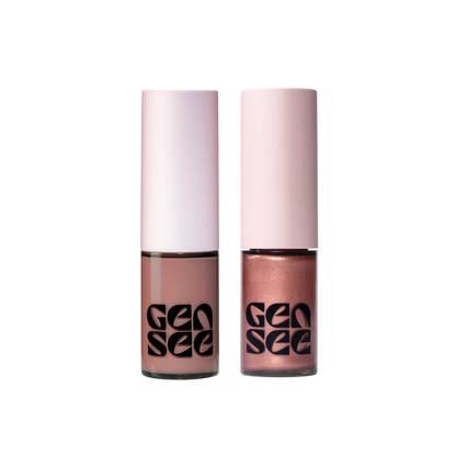 Eyeshadow Duo - Thumbnail Image: 1