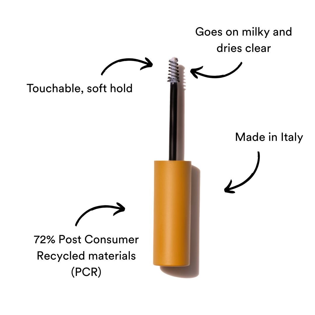 Arch Support Brow Powder Gel