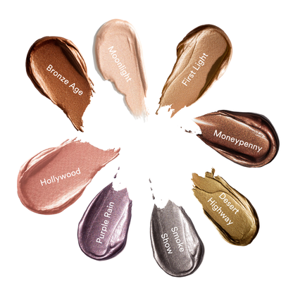 Mixed Media Metallic Liquid Eyeshadow - Thumbnail Image: 42