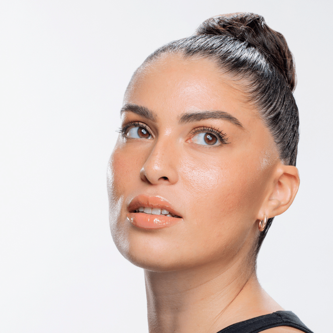 #color_Morning Yoga 01 Sheer Pinky Beige