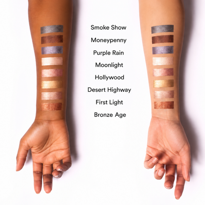 Mixed Media Metallic Liquid Eyeshadow - Thumbnail Image: 43