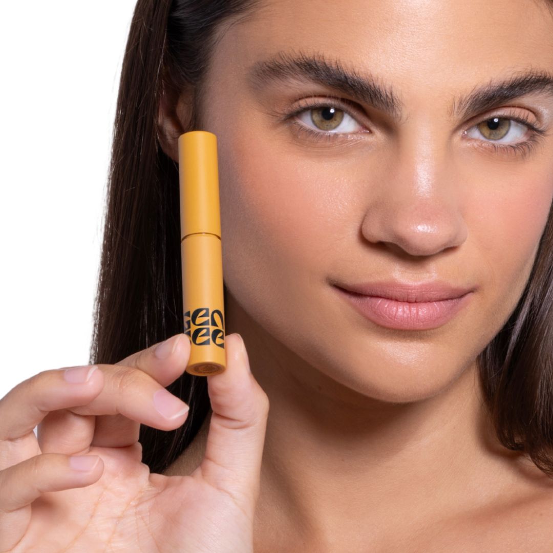 Arch Support Brow Powder Gel