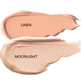 The Linen Shimmer Set
