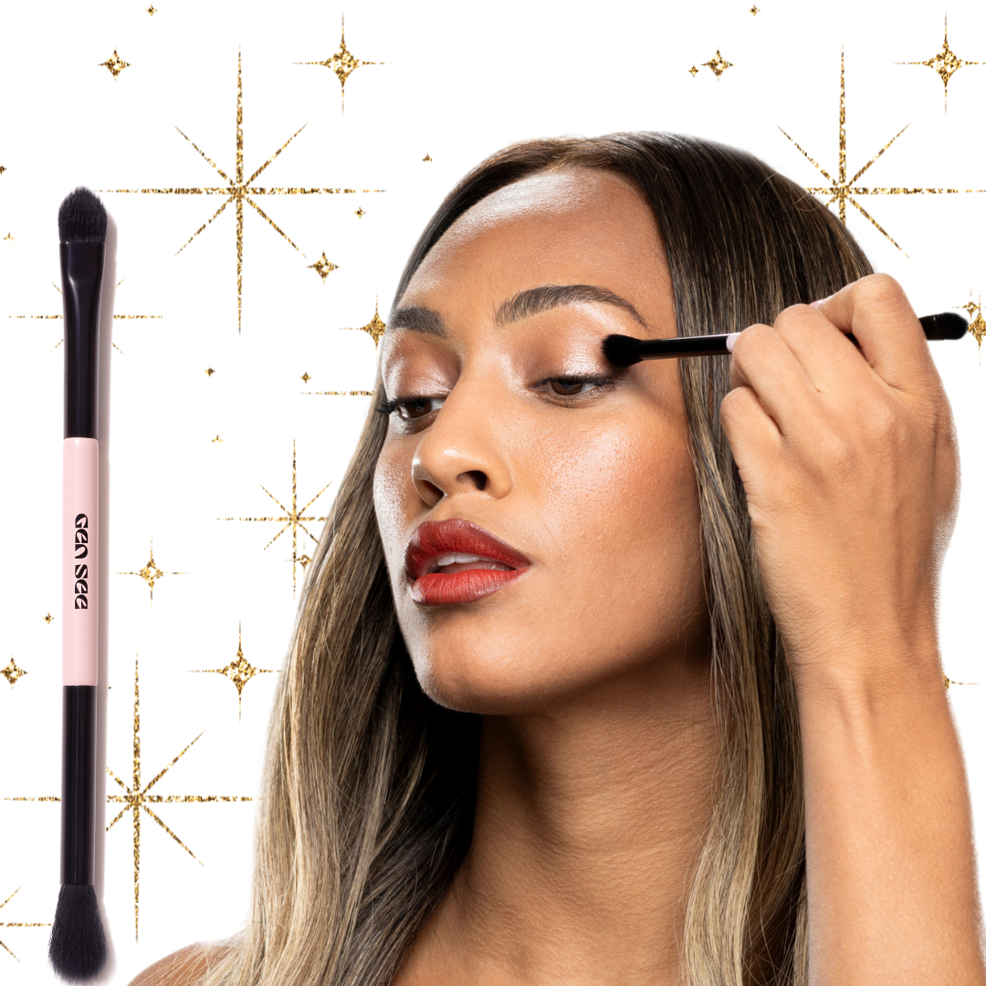 Eye Basics: Shimmer Set