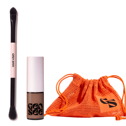 Eye Basics: Matte Set - Thumbnail Image: 1