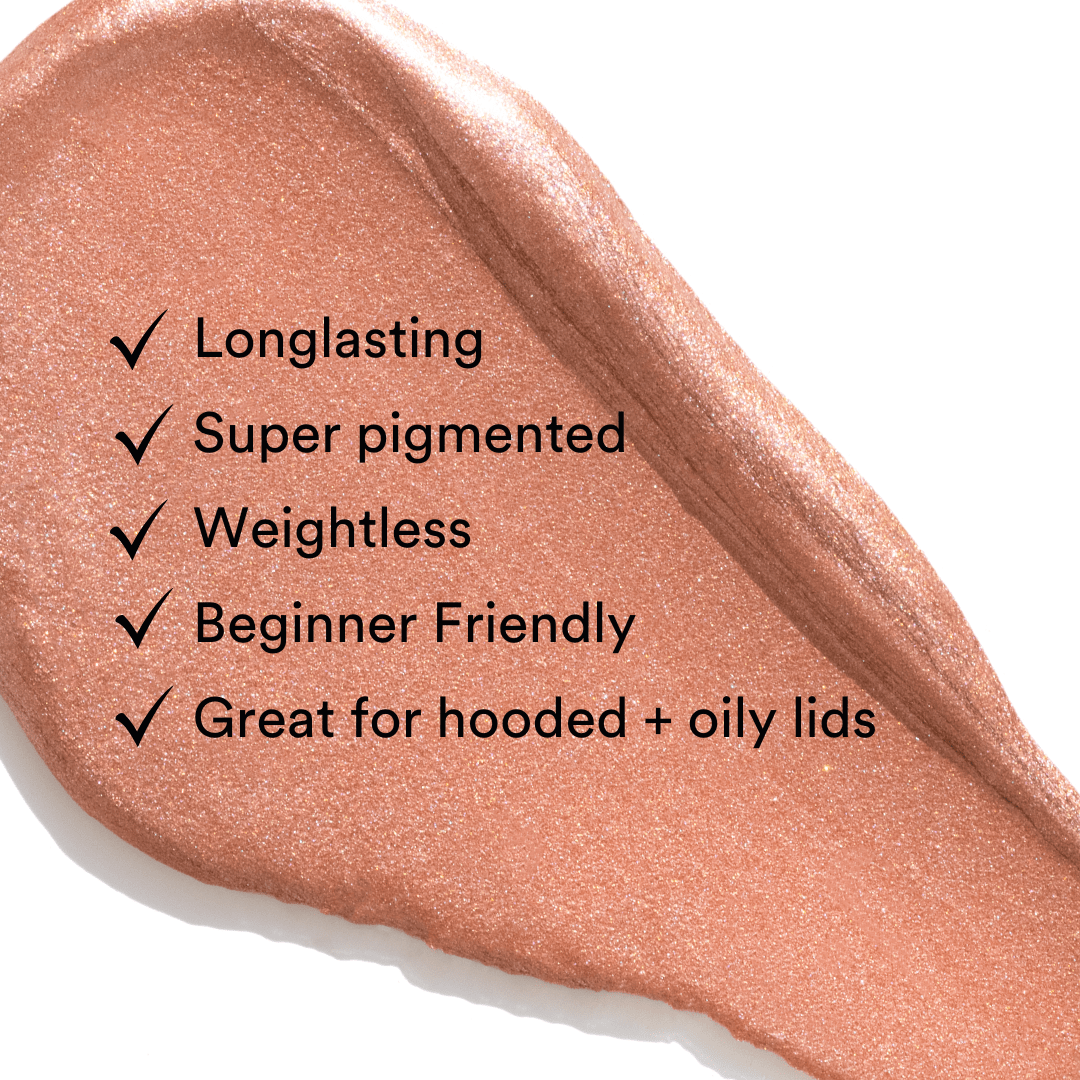 The Rose Shimmer Set - Image: 8