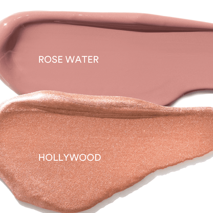 The Rose Shimmer Set - Thumbnail Image: 2