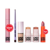 The 5 Minute Makeup Set