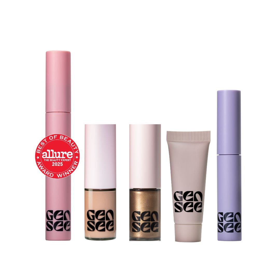 The Everyday Essentials Set