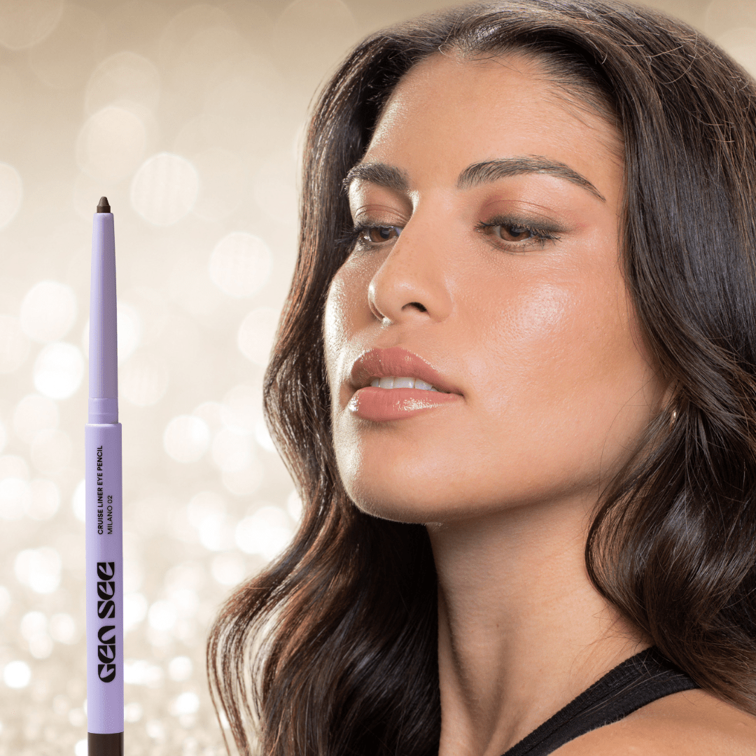 The 5 Minute Makeup Set