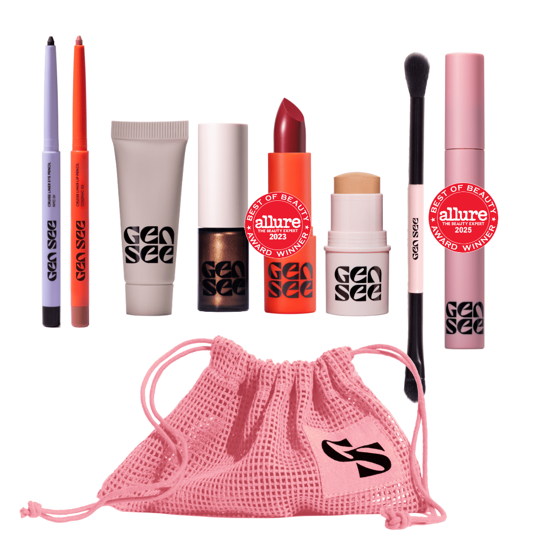 The Holiday Edit Set