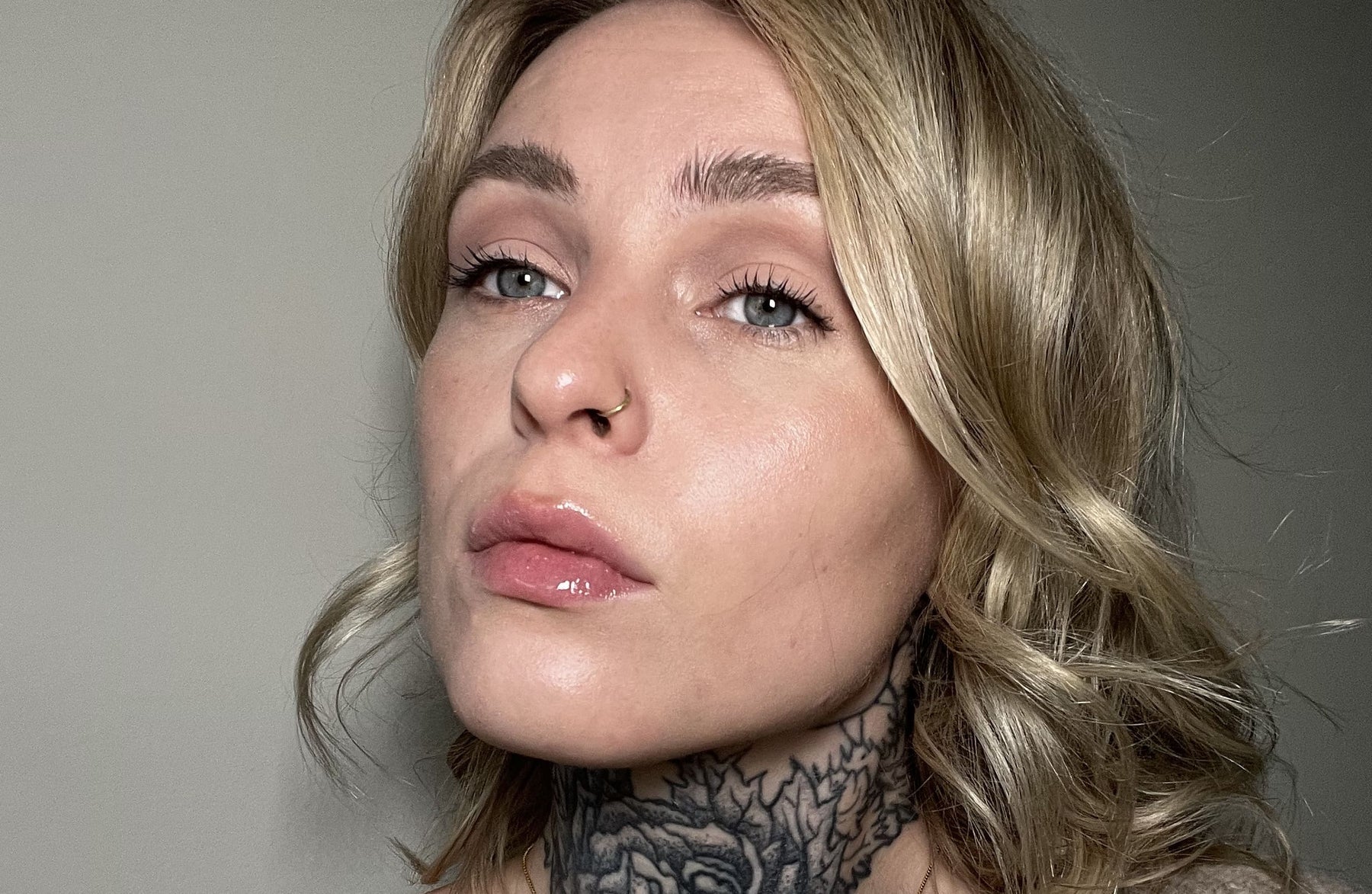 Linen + First Light + Shroom