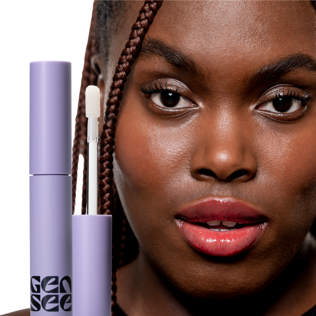 The Get Ready with Comfort Level Lip Mask Set