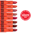 The Sunrise Makeup Set