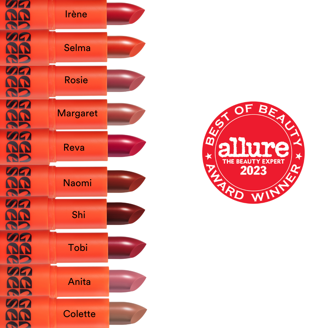 The Allure Best of Beauty Set