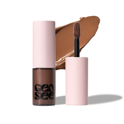 Mixed Media Matte Liquid Eyeshadow