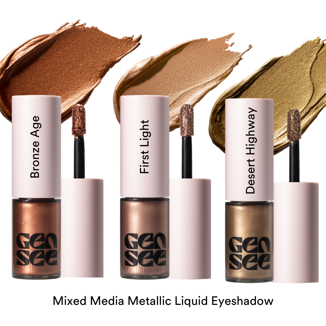 The Milano Glam Set