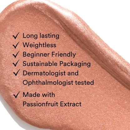 Eye Basics: Shimmer Set - Thumbnail Image: 5