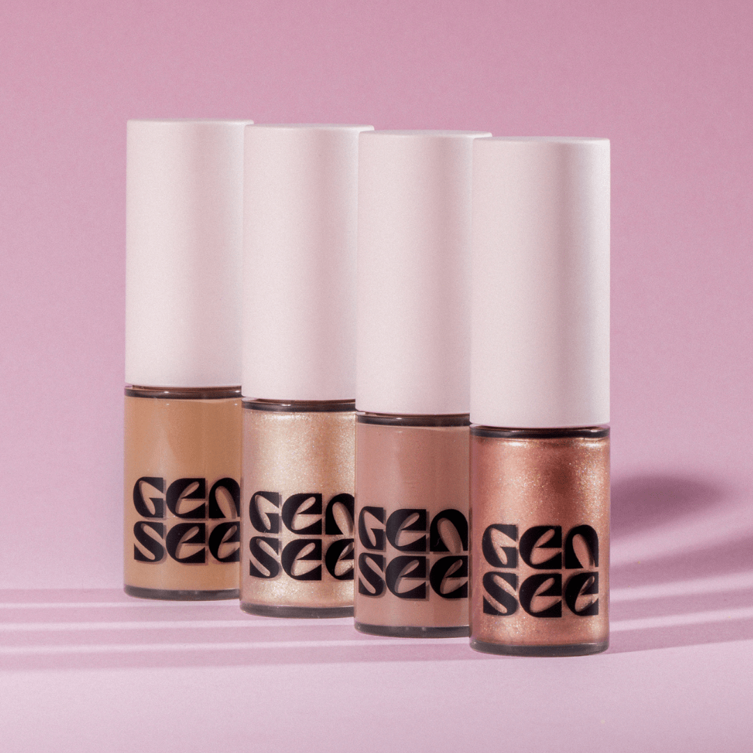 The Old Hollywood Collection Set