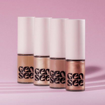 The Old Hollywood Collection Set