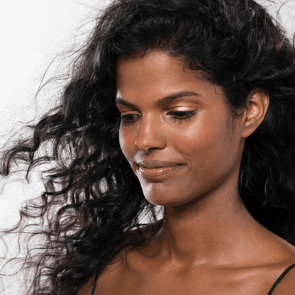 Mixed Media Metallic Liquid Eyeshadow