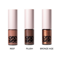 The Blue Eyes Eyeshadow Trio Set