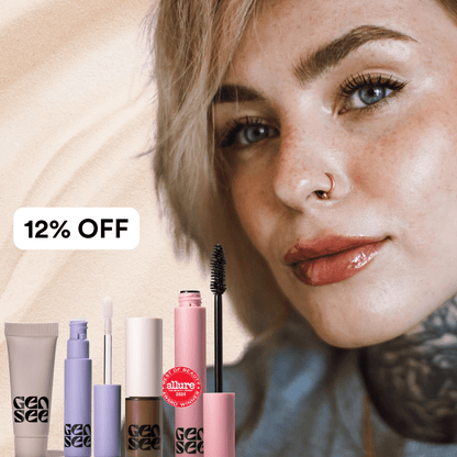 The Neutrals Set - Thumbnail Image: 1