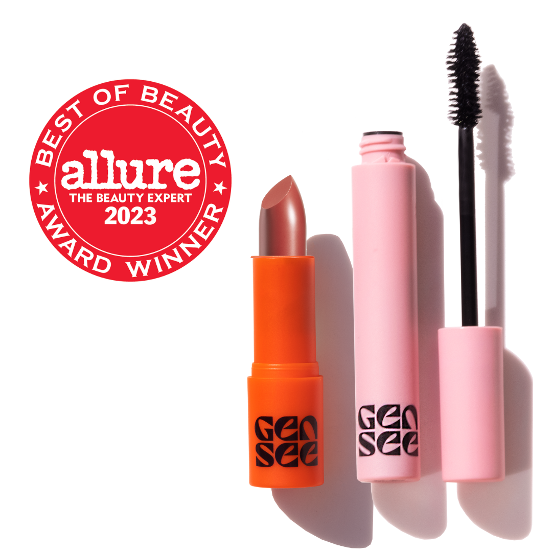 The Allure Best of Beauty Set