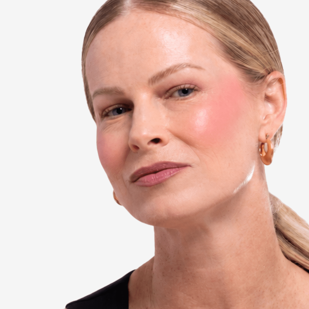 Clean Sheen Cheek + Lip Color - Image: 15